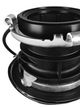 KitchenAid® Red Batch Feed Food Waste Disposer-1