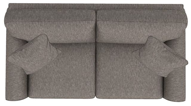 La-Z-Boy® Olson Onyx Apartment Size Sofa-4