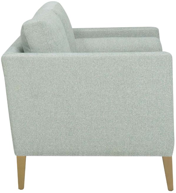 Temple Furniture Customizable Gemma Loveseat-2
