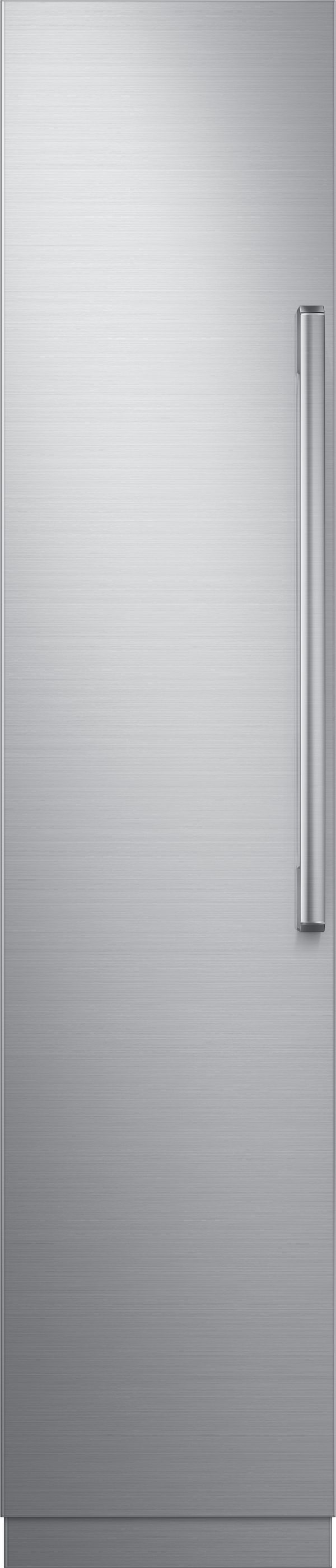 Dacor® Contemporary 18" 9.5 Cu. Ft. Panel Ready Upright Freezer Column-1