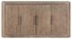 Liberty Furniture South Bend Burnished Clay Server-2