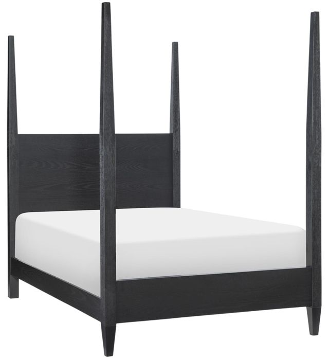 Legacy Classic Today's Traditions Blacksmith Full Poster Bed-0