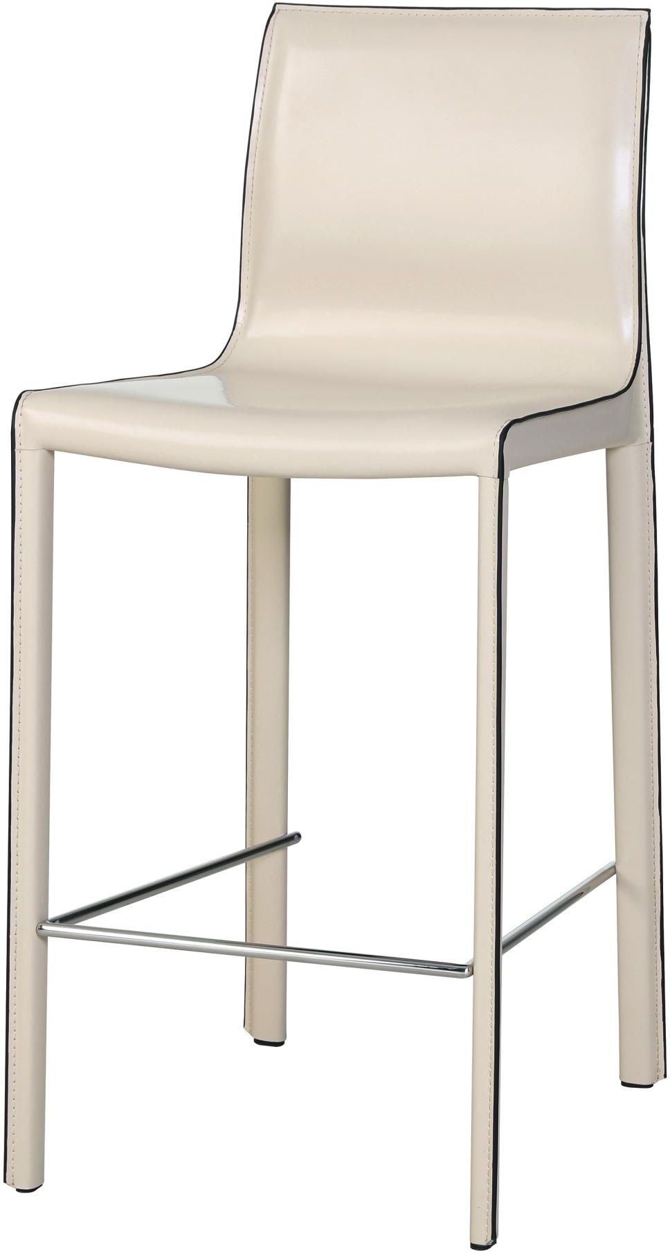New Pacific Direct Gervin Counter Stool - Thumbnail 2