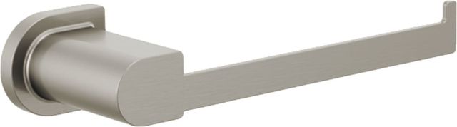 PEERLESS® Xander® Brushed Nickel Tissue Holder-0