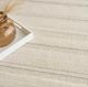 Nourison Home™ DKNY Pure Multi Weave Ivory 5'x7' Area Rug-4