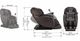 Cozzia® Qi™ SE Duo Espresso/Mocha Massage Chair-2