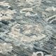 Dalyn™ Rug Company Regal Denim 5'x8' Area Rug-5