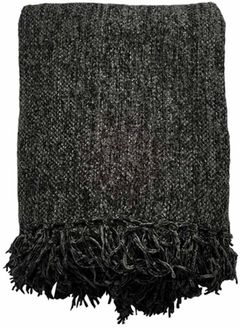 Signature Design by Ashley® Tamish Black Throw 