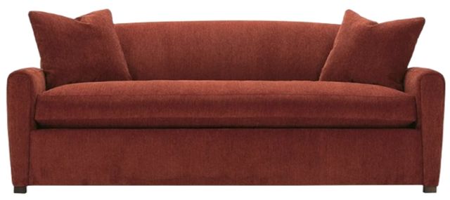 Rowe® Customizable Desmond 83” Bench Cushion Sofa-0