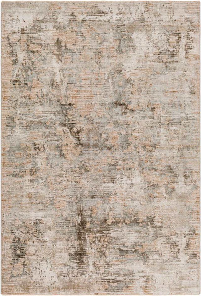 Signature Design by Ashley® Hilldunn Multi-Colored 8'x10' Large Area Rug-0
