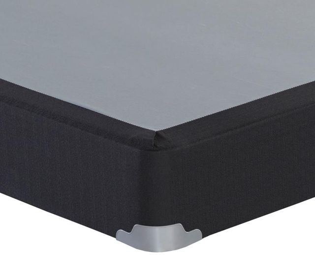 Coaster® Kinsley 5" Queen Low Profile Foundation-1