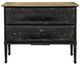 Furniture Classics Brockton Black Chest-1