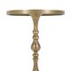Renwil® Romina Brass Antique Brass Table-2