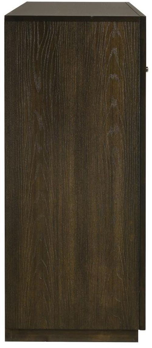 Coaster® Atlas Dark Oak Dresser-4