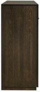 Coaster® Atlas Dark Oak Dresser-4