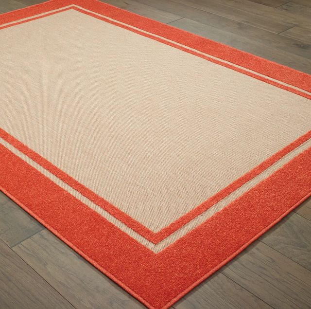 Oriental Weavers™ Cayman 5'x8' Style 6 Area Rug-3