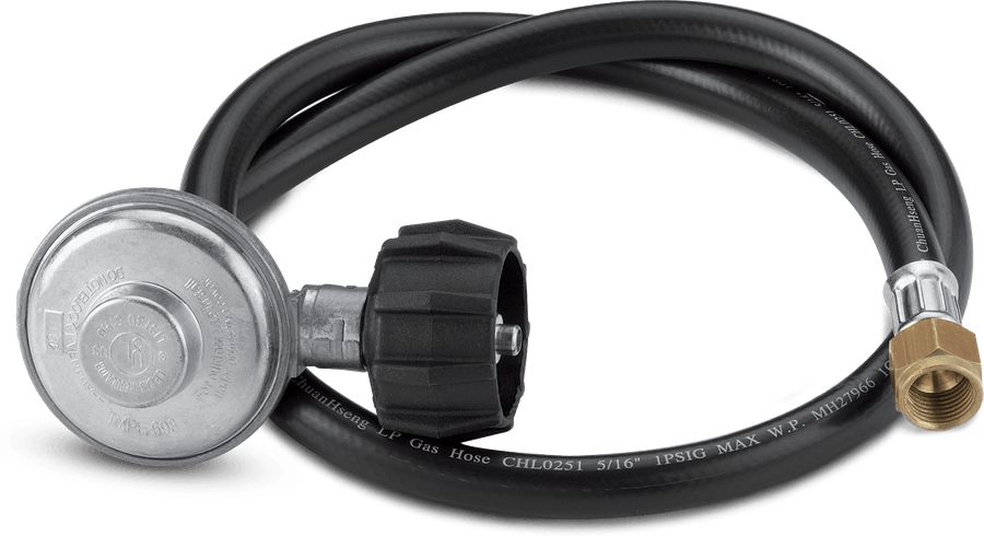 Grill regulator hose hotsell