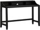 aspenhome® Camden 3-Piece Beige/Domino Console Bar Set-2