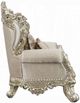 ACME Furniture Danae Champagne/Gold Chair -4