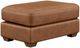 Flexsteel® Customizable Thornton Cocktail Ottoman-0