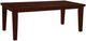 Crown Mark Bardstown Espresso Dining Table-0