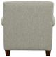 Flexsteel® Dana Light Gray Chair-3