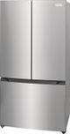 Frigidaire® 36" 19.9 Cu. Ft. Fingerprint Resistant Stainless Steel Look Counter Depth French Door Refrigerator-3