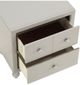 Mazin Furniture Wellsummer Gray Nightstand-2