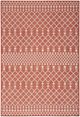 Nourison Home™ Positano Terracotta 5'x7' Area Rug Style 1-0