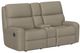 Flexsteel® Customizable Rio Power Reclining Loveseat with Console-0