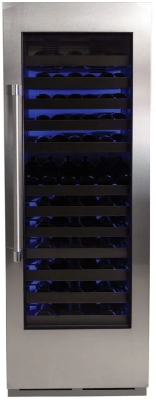 Perlick® 24" Panel Ready Wine Column-0