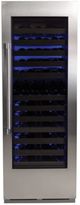 Perlick® 24" Panel Ready Wine Column-0