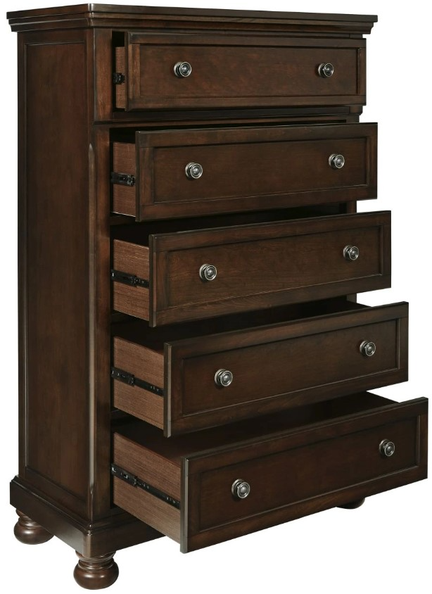 Millennium by Ashley Porter Chest of Drawers - Thumbnail 2