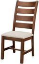 Handstone Saratoga Side or Arm Chair -1
