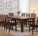 TEI St. Michael Tobacco Side Chair-1