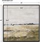 Uttermost® Gravity Hand Painted Landscape Art-2