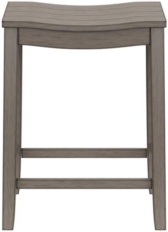 HH2 Home Fiddler Beige Counter Stool-1