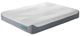 BEDGEAR® H4 Performance Hybrid Medium Firm Tight Top Twin Mattress -1