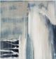 Bassett Mirror Blue Theory Style II Wall Art-1