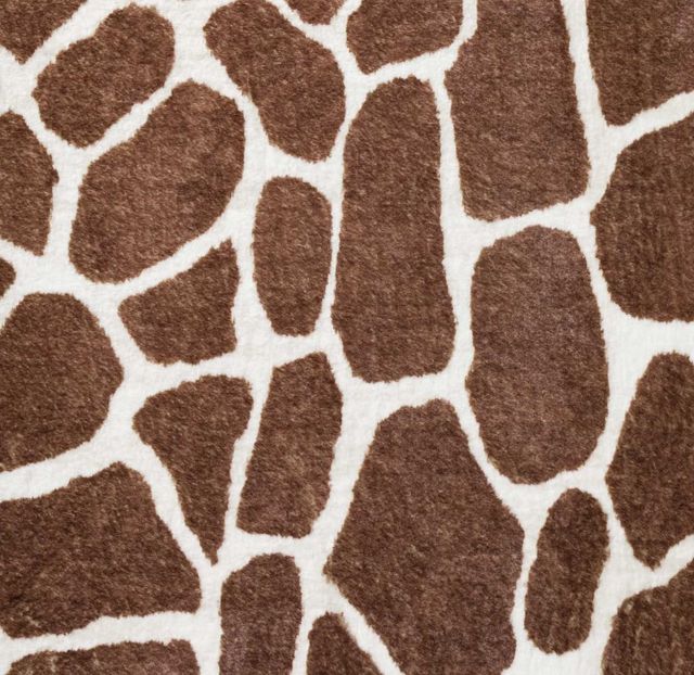 Dalyn™ Rug Company Akina Chocolate 8'x10' Area Rug-4