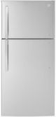 GE® ENERGY STAR® 18.3 Cu. Ft. Top-Freezer Refrigerator-0