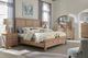 aspenhome® Cambridge Modern Khaki Double Dresser-3