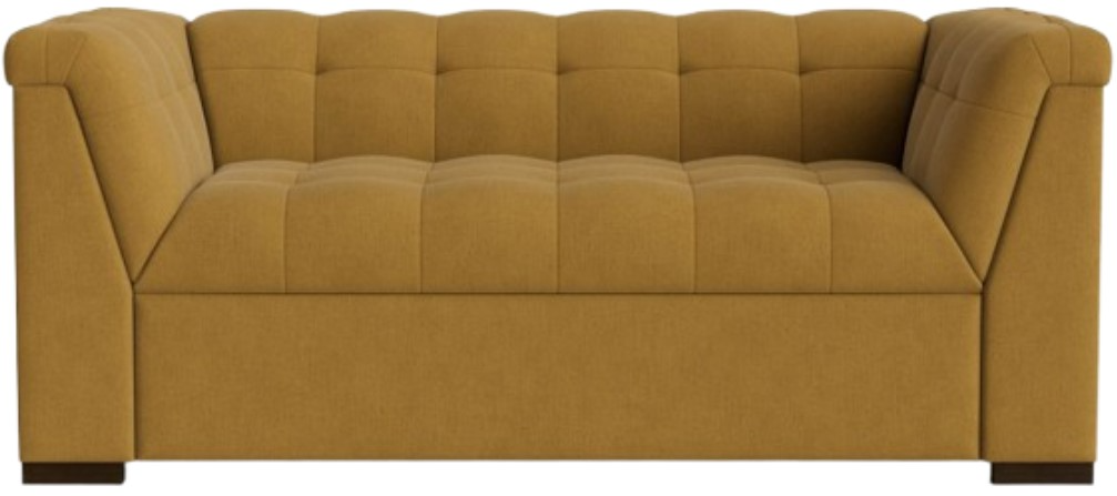 Bassett Furniture Reynolds Loveseat