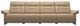 Stressless® by Ekornes® Customizable Mary Power Reclining 4-Seater Sofa -0