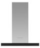 Fisher & Paykel Series 7 Contemporary 30'' Stainless Steel Wall Mounted Range Hood-0