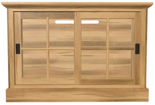 Mavin Customizable Hampshire Media Console-1