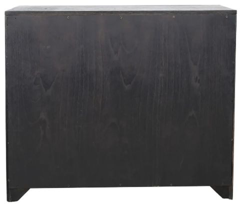 Sunny Designs™ Uptown Umbra Wine Cabinet-3