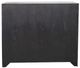 Sunny Designs™ Uptown Umbra Wine Cabinet-3
