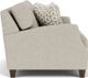 Flexsteel® Lennox Silver Driftwood Loveseat-2