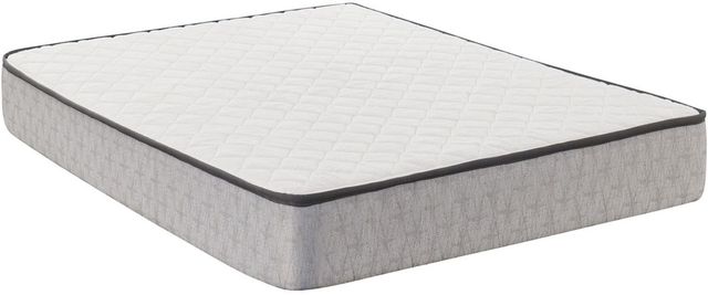 Sealy® Essentials™ Arwen 5.5" Innerspring Firm Tight Top Full Mattress-0